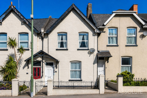 Upton Hill, Torquay, TQ1