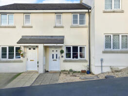 26, Penn Kernow, Launceston PL15 9TN