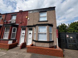 63, Mulberry Road, Birkenhead CH42 3YA