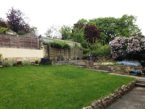 Garden 2