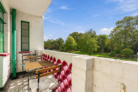 Ealing Village, London, W5