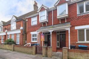 31, Ethelbert Square, Westgate-on-sea CT8 8SR