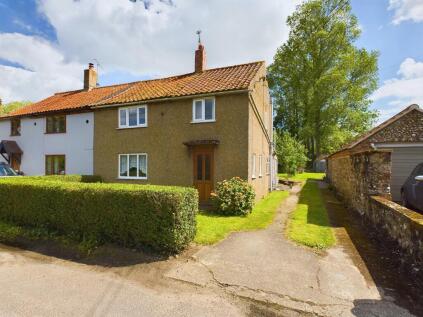 School Farm Cottage , (formerly known as Burton Cottage) , Syers Lane, Beeston, King's Lynn, Norfolk PE32 2NJ