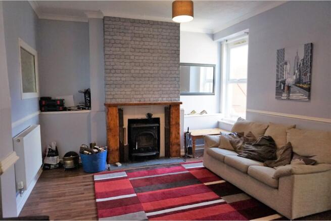 Dining / Family Room