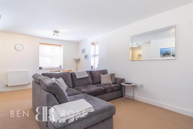 Lounge/Kitchen/Diner