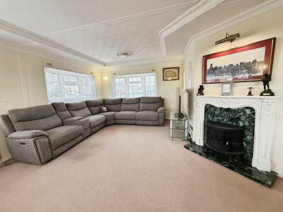 Cheveley Park, Grantham photo 4