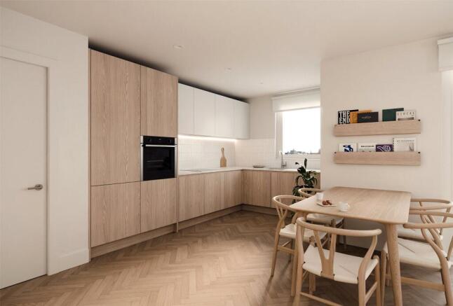 The New Village, Edinburgh, Midlothian photo 3