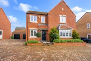 9, Tangmere Road, Yarm TS15 9GF