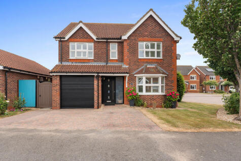Swales Road, Humberston
