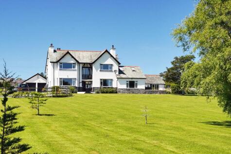 Llwyn Helyg, Newborough