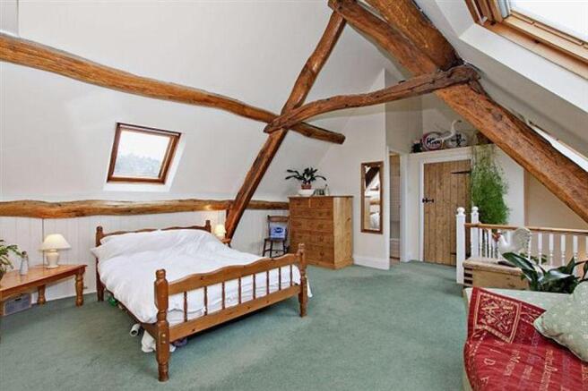 BEDROOM 1