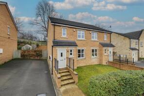 9, Cherry Tree Fold, Farsley, Pudsey LS28 5FX