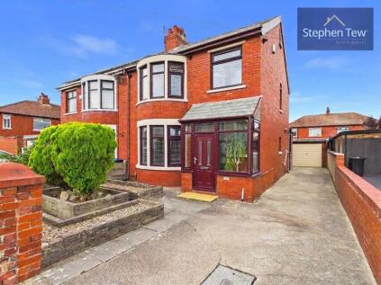 Roseacre, Blackpool, FY4