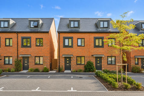 Brenchley Way, Faversham, Kent. ME13