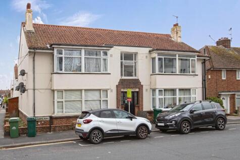 Kingsthorpe Road, Hove