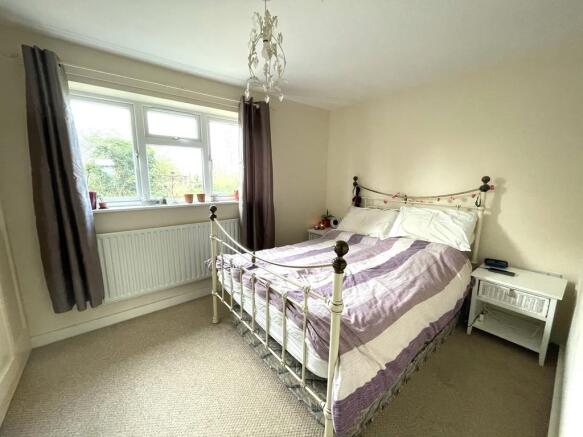 Main Bedroom