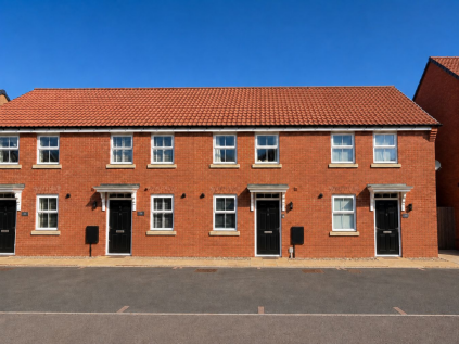 Kingfisher Road, Thrapston, Kettering, NN14