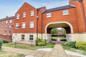 35, Thacker Drive, Lichfield WS13 6NS