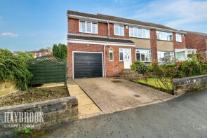 43, Floodgate Drive, Ecclesfield, Sheffield S35 9WX