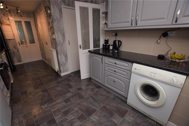 Kitchen Shot 3