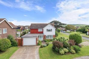 1, Kingston Green, Seaford BN25 4NB