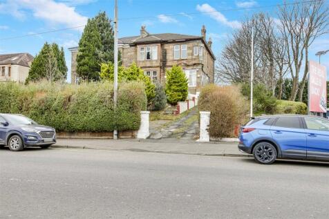 Hamilton Road, Glasgow, Glasgow City, G32