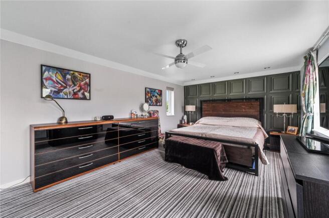 Main Bedroom