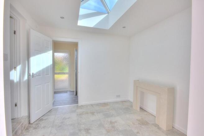 Dining Room/Secon...