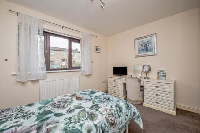 2 bed Retirement Property for sale Image 11