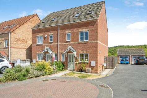 Ceramia Court, Goldthorpe, Rotherham