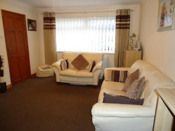 Second Reception Room