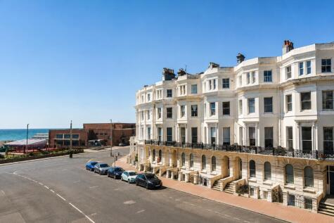 St Aubyns, Hove