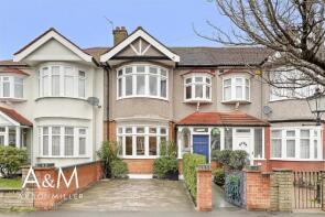 28, Roy Gardens, Newbury Park, Ilford IG2 7QQ