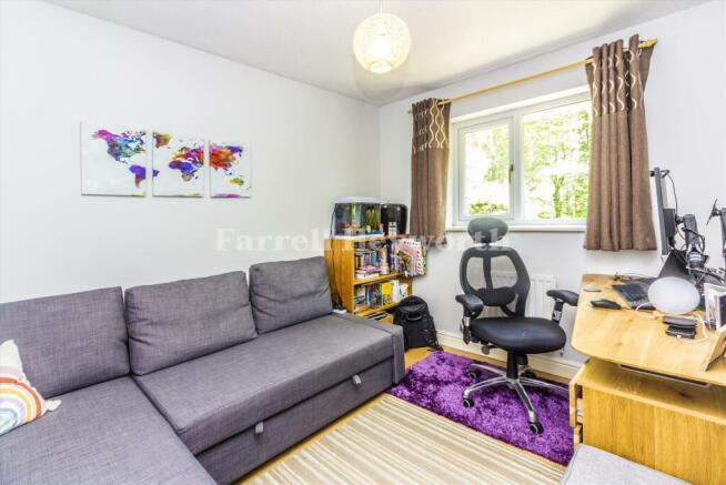 Bedroom 5