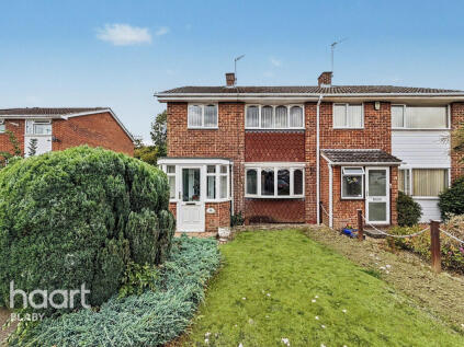 Greenfields, Leicester