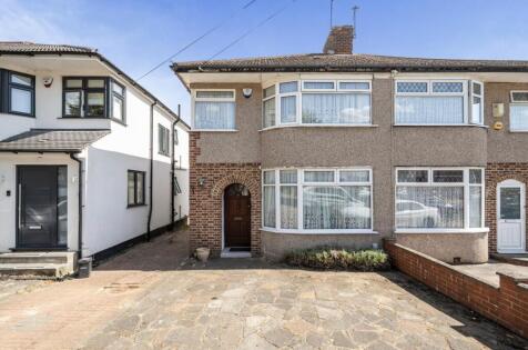 Bellamy Drive, Stanmore, HA7