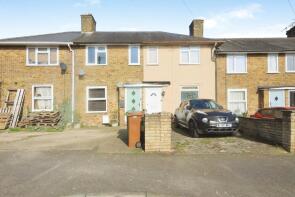 28, Whitland Road, Carshalton SM5 1QS