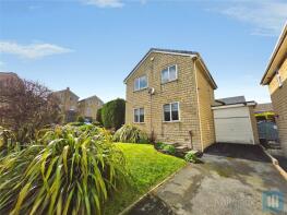 6, Sandiway Bank, Thornhill, Dewsbury WF12 0SD
