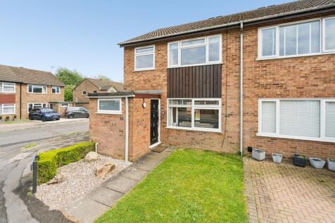 Wardes Close, Prestwood, HP16