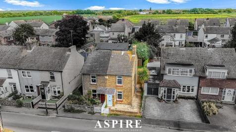 St. Johns Road, Great Wakering, Southend-On-Sea