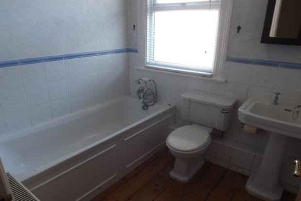 Bathroom Two