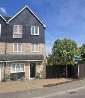 24, Bridge Place, Aylesford ME20 7JJ