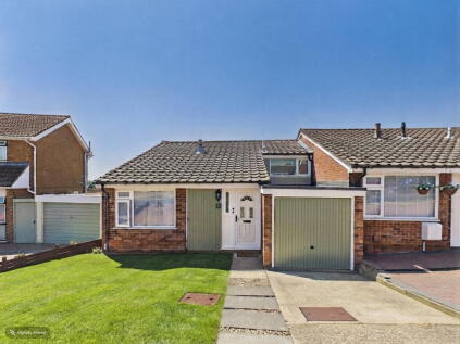 Annbrook Road, Ipswich