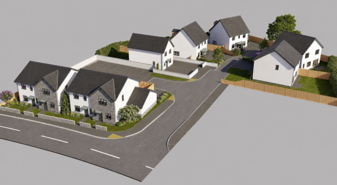 Edited Siteplan