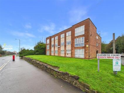 Elizabeth Court, Harborne, B17 0JH