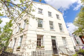 Flat C, 1, Jeffrey's Street, London NW1 9PS