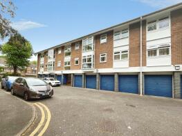4, Harriers Close, London W5 3UA