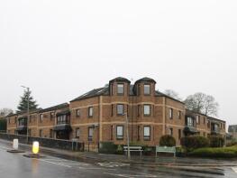 Flat 10, Park View, Main Street, Falkirk FK2 0JT