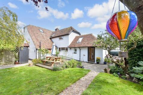 Ashford Road, Ivychurch, Romney Marsh, Kent