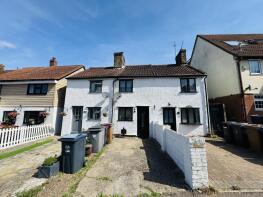 6, Half Moon Cottages, High Wych Road, Sawbridgeworth CM21 0HY